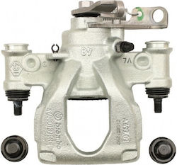 Etrieri De Frână Renault Maestru 10 Partea Din Spate Set 440013972r Etrieri De Frână Renault Maestru 10 Partea Din Spate Set 440013972r