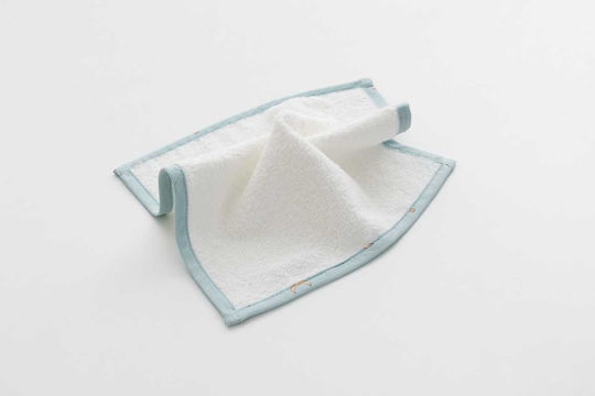Vesta Home Vesta Home Baby Lätzchen Aus 100% Baumwolle Groß