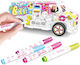 Bladez Toyz Боядисване
