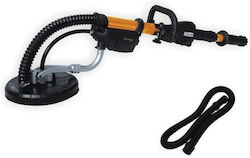 Pansam A142210 Teleskopisches Kraft Bandschleifer Wand 710W Pansam A142210 Teleskopisches Kraft Bandschleifer Wand 710W