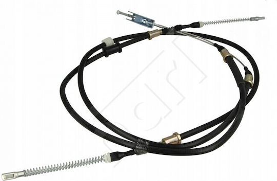 Χειρόφρενο Καλώδιο Πίσω Daewoo Espero 1996 5907643063476
