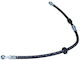 Flexible Brake Hose Front Mitsubishi Outlander 07 Right 4650b728