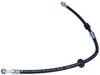 Flexible Brake Hose Front Mitsubishi Outlander 07 Right 4650b728
