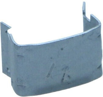 Kabelhalterung für Bremsleitung Citroen Peugeot 206 306 309 405 Partner 475413