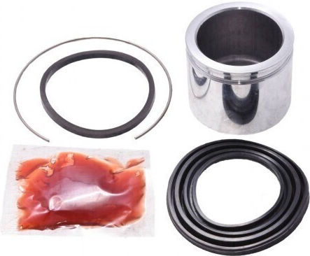 Front Brake Caliper Piston Repair Kit Suzuki Jimny Sn413 1998-2018 55830-78A00