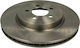 Δισκόπλακα Εμπρός Chrysler 300c 09-12 4779197ab