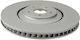 Disc de frână față Audi A8 10-17 Q5 13-17 380x36mm Geomet 4h0615301aa