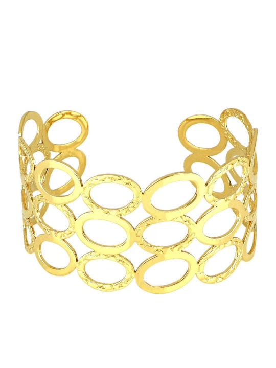 Tumi Women's Steel Bracelet Tumi Women's Steel Bracelet