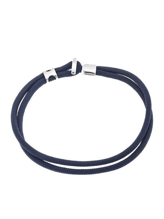 Senza Herren Lederarmband