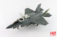 1/72 Lockheed F-35b Lightning Ii Usmc Vmfa-542 Tigers Wh01 Black Death Mcas Cherry Point Nc 2023