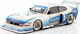 1/18 Ford Capri Turbo Group 5 Zakspeed Team Sachs Nr.1 H.ertl Drm 1979