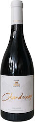 Κτήμα Δ. Μίγας Κρασί Chardonnay Λευκό Ξηρό 750ml