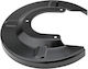 Protector de Disc de Frână Vw T4 03 280mm Spate Stânga Sau Dreapta 7d0615611a