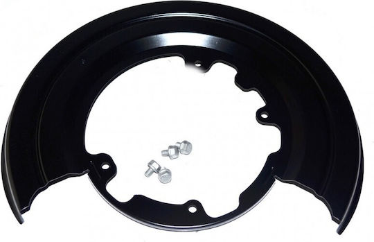 Protector de disc de frână Iveco Daily 06 Spate Stânga 12 42556904