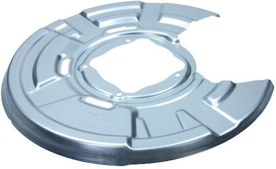 Protector de disc de frână BMW Seria 5 F10 stâng 6 778 253