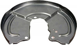 Bremsscheibenschutz Fiat Zurück Brava Bravo Marea Punkt 95-11 Linkes 7769903 Bremsscheibenschutz Fiat Zurück Brava Bravo Marea Punkt 95-11 Linkes 7769903
