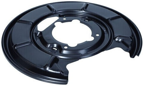 Протектор за спирачен диск Mercedes Отзад W168 1 4-2 1 97-04 Дясно A 168 423 02 20