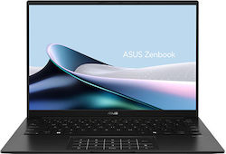 Asus Zenbook 14 UM3406GA 14" (Ryzen AI 400 Series) Asus Zenbook 14 UM3406GA 14" (Ryzen AI 400 Series)