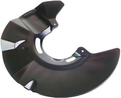Protector de Disc de Frână Față Dreapta VW T5 03-10 7E0615312