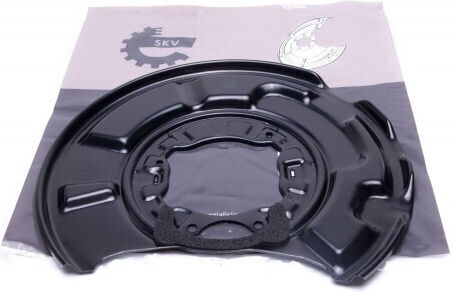 Protector De Disc De Frână Partea Din Spate Dreapta Mercedes-Benz Cls E-Class Sl 2304201444 2304201444