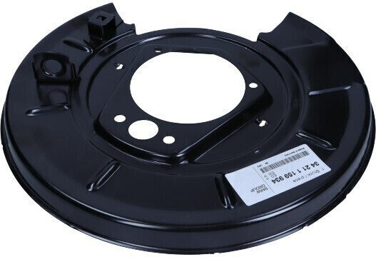 Protector de Disc de Frână BMW Seria 5 E28 E34 Seria 6 E24 Seria 7 E23 E32 Set 34211159934