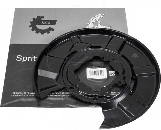 Protector De Disc De Frână Partea Din Spate Stânga BMW X1 34216787321