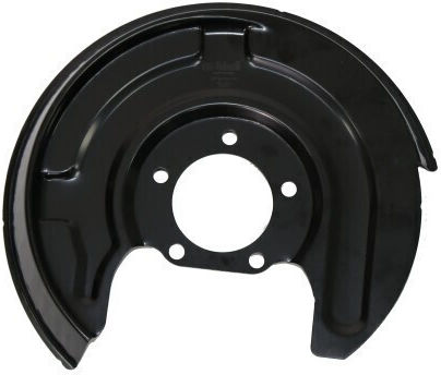 Protector de Capac pentru Disc de Frână Spate Stânga Superb 02-08 VW Passat 97-05 Audi A6 98-05 8e0615612c