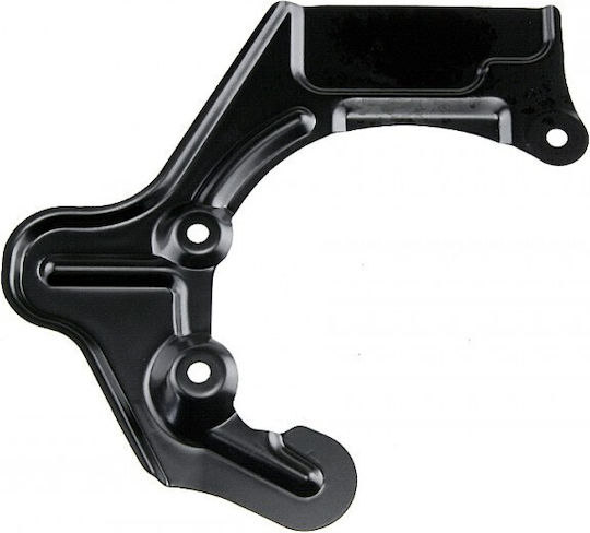 Протектор за спирачен диск Vw Polo 01 Lupo 05 Seat Arosa 04 Преден Десен 6n0615312a
