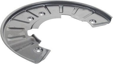 Vika Bremsscheibenschützer Für Vorderseite Audi Q7 07-15 Vw Touareg 03-18 7l0615311b