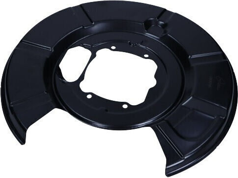 Protector de disc de frână Bmw partea din spate Seria 5/6 03-10 stânga 34 21 6 760 853