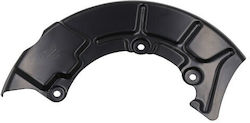 Brake Disc Protector Front Right Octavia 1j0615312a Brake Disc Protector Front Right Octavia 1j0615312a