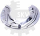 Protector De Disc De Frână Partea Din Față Dreapta BMW 1 E81 E87 3 E90 34106762852