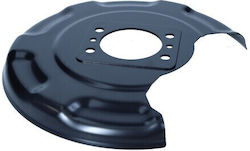 Hyundai Bremsscheibenschutz Für I20 1.0-1.4 14 Links Hyundai Bremsscheibenschutz Für I20 1.0-1.4 14 Links
