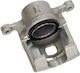 Ford Fiesta Vi 08 Vorderseite Rechte Bremssättel Ohne Halter 1550200