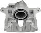 Etrier de Frână Față Volkswagen T4 1990 Stânga Disc Neventilat 701615123d