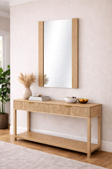 Sarris 23742317 Καθρέπτης 75x90cm