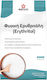 Starfoods Ερυθριτόλη Σκόνη 1000gr SF001517-1000