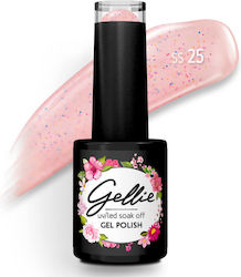 Gellie Gellie Gel Nagellack Frühling Sommer SS25 10ml Gellie Gellie Gel Nagellack Frühling Sommer SS25 10ml