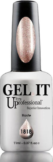 GEL.IT.UP Gel Nail Polish 1818 Haute 11ml