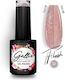 Gellie Flash Gel Nail Polish Semi-permanent Nail Polish 10ml