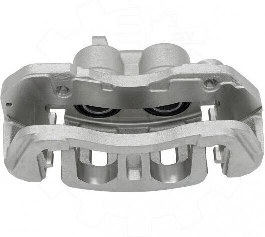 Rechte Vorderseite Bremssättel Halter Mitsubishi Galloper L200 L400 Pajero Mb858393