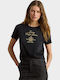 Women's T-shirt Black