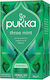 Pukka Bio-Tee Produkt Three 20 Taschen