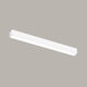 Sun Light Linear Ceiling Light Warm to Cool White 48V White