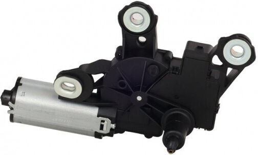 Audi A6 C5 97 Rear Wiper Mechanism 8u0955711a