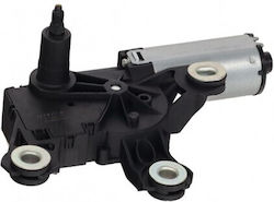 Fensterwischersystem Audi A4 B8 07 Zurück Avant 4f9955711b