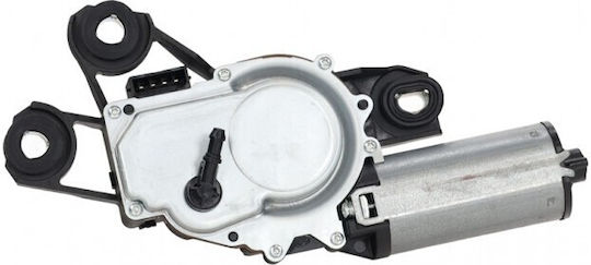 Fensterwischersystem Seat Ibiza III 02 Zurück 6l6955711d