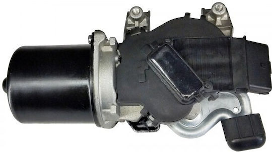 Renault Clio Iii Clio Iii Grandtour Sistem de Ștergătoare de Geamuri 8200268931