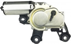 Sistem de ștergătoare de geamuri Spate Vw Polo 6q6955711