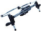 Maxgear Mechanismus Für Fiat 500 Ford Ka 07.07 Vorne 51787565